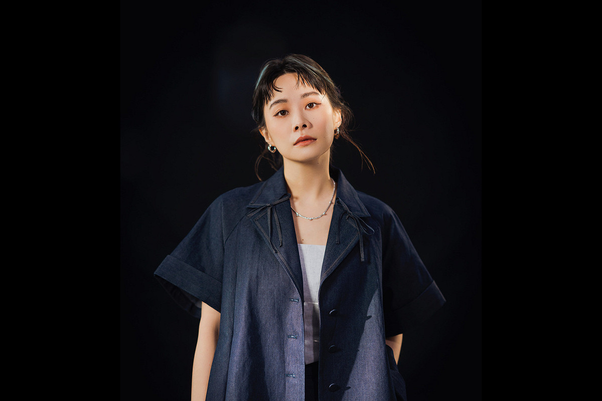 潮流新聲鄭宜農將在陶博館演唱，讓市民朋友大飽耳福。 圖：鶯歌陶瓷博物館提供