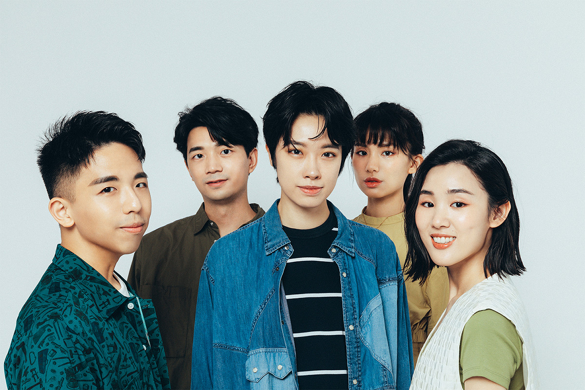 第32屆金曲獎最佳演唱的「尋人啟事」，將在「2022鶯歌藝術季」帶給民眾輕鬆愉悅的音樂演出。 圖：鶯歌陶瓷博物館提供