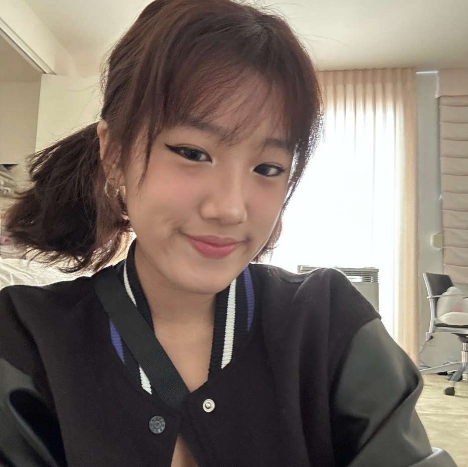 梧桐妹遭網酸「老派」，一句話回應展現高EQ。 圖：翻攝自梧桐妹IG