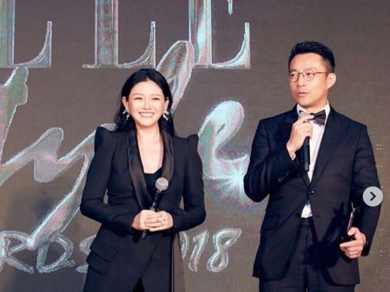 女星大S（徐熙媛）與前夫汪小菲，近日因為婚後協議中「生活費」問題吵得沸沸揚揚。 圖／翻攝大S IG
