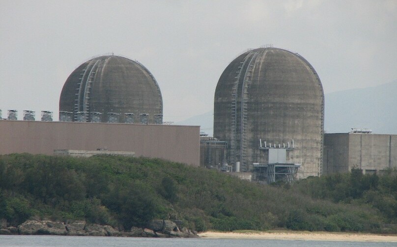 藍白三讀通過延長核電廠年限！周春米：屏東人的未來不容粗暴決定