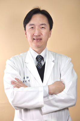 馬偕紀念醫院總院副院長暨心臟內科資深主治醫師洪大川醫師 圖：翻攝自馬偕醫院官方網站