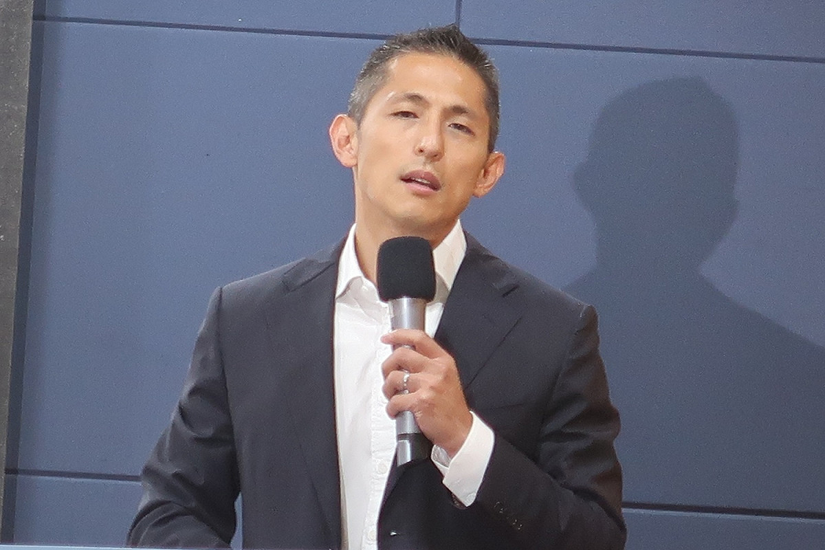 民進黨台北市第三選區立委補選候選人吳怡農 圖：林朝億/攝