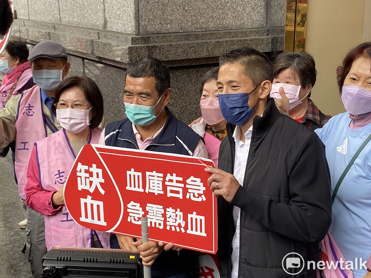 民進黨立委參選人吳怡農。 圖：周煊惠 / 攝