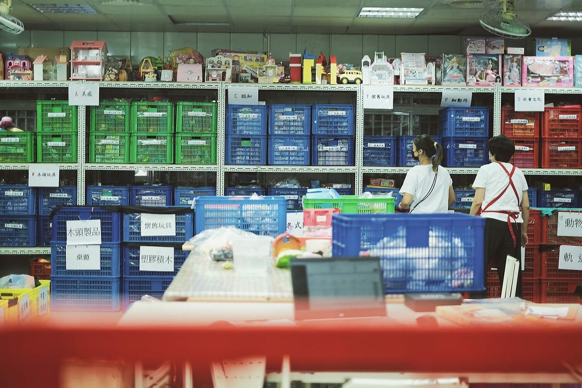 圖：樹冠生活／提供