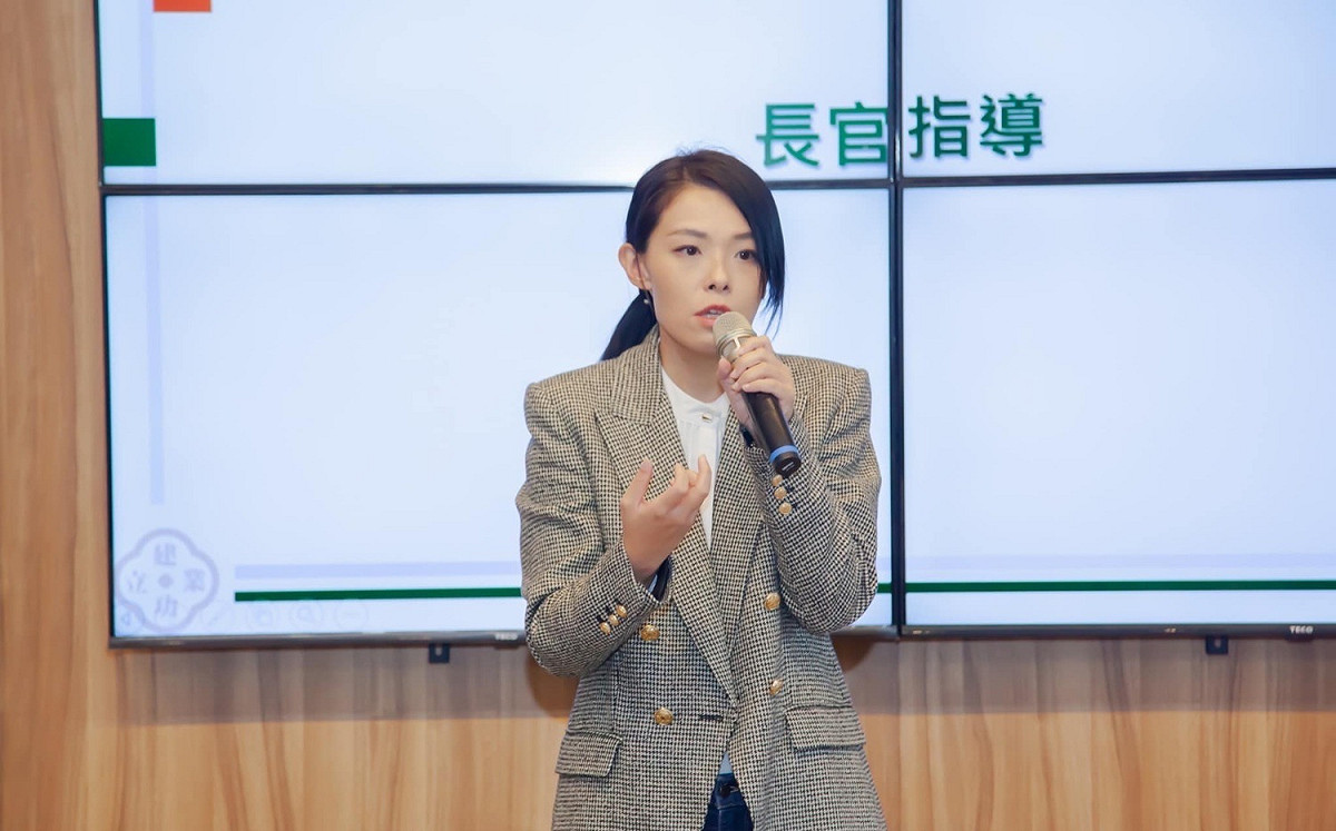 外傳先辭市長再參加補選 高虹安駁斥：空穴來風！