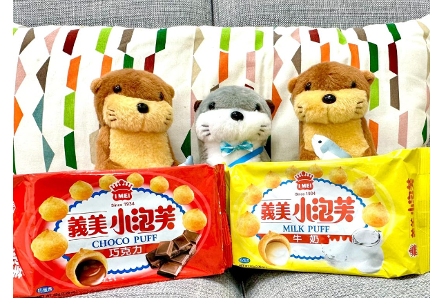 蘇巧慧表示，「如果民主自由太抽象，你願意保護義美、佳德嗎？」 圖：蘇巧慧臉書