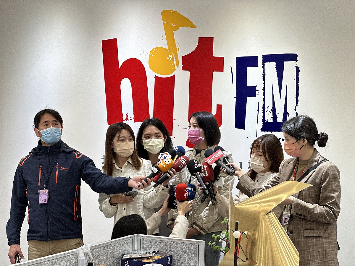 國民黨台北市第三選區立委補選參選人王鴻薇。 圖：王鴻薇辦公室/提供