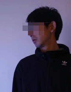 一位伯克萊音樂學院的中國籍學生，名為 Xiaolei Wu ( 吳曉雷，音譯 )被指控威脅和騷擾行為，被FBI逮捕。 圖: 翻攝自Xiaolei Wu Instagram