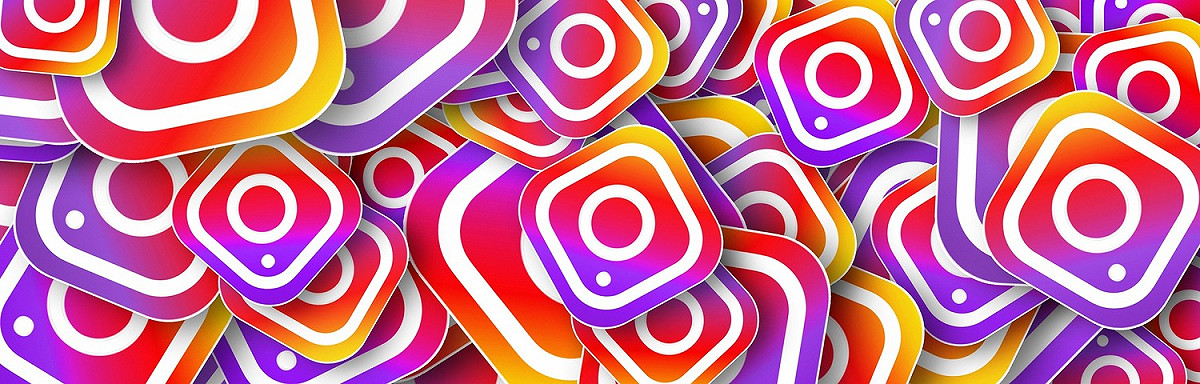 Instagram 今（15）日公布 2022 年度熱門排行榜 圖：pixabay