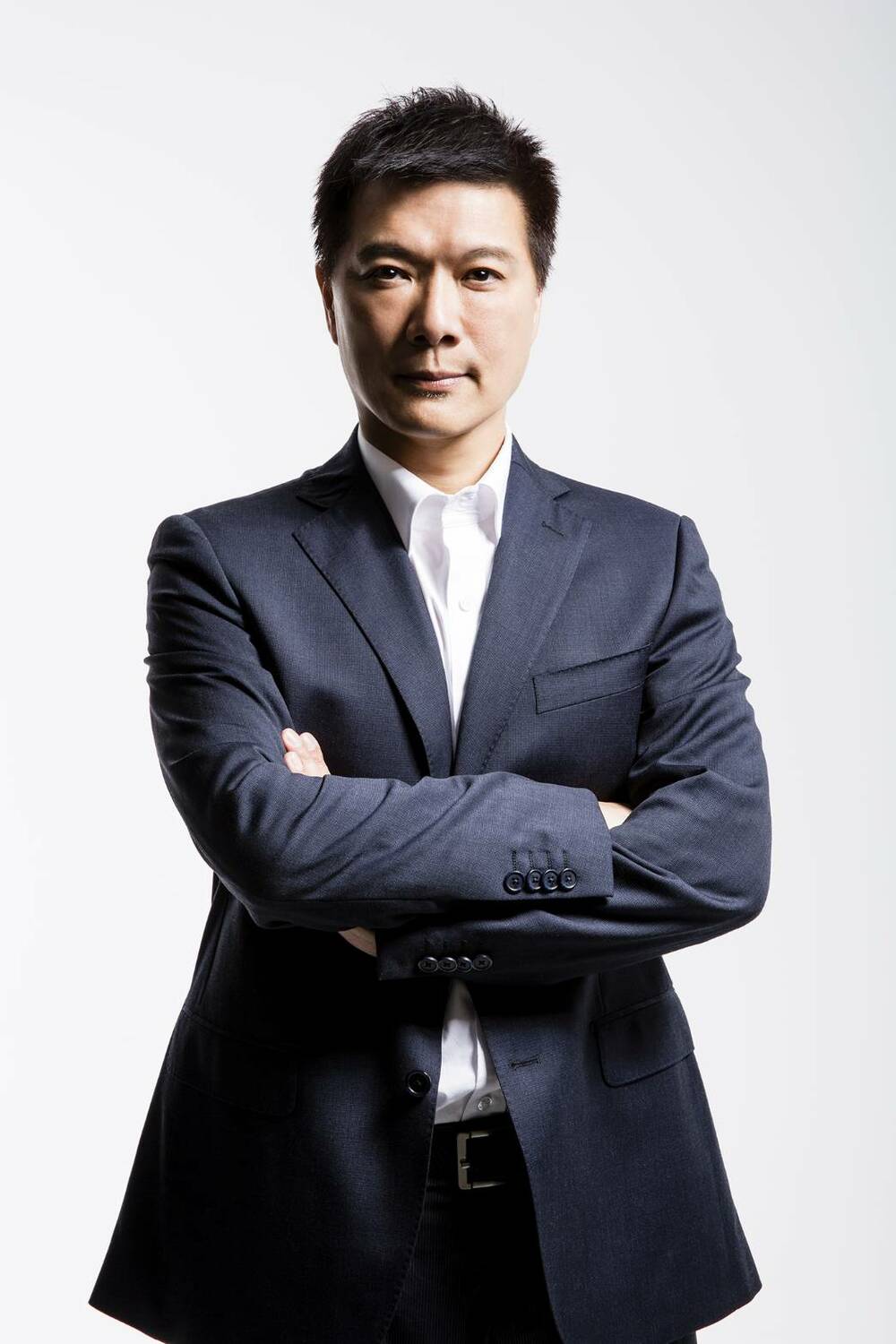 蔣萬安市府文化局長蔡詩萍。 圖：蔣萬安辦公室/提供
