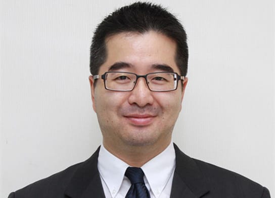 新北市前副秘書長蕭旭岑出任馬英九基金會執行長。 圖:翻攝自網路