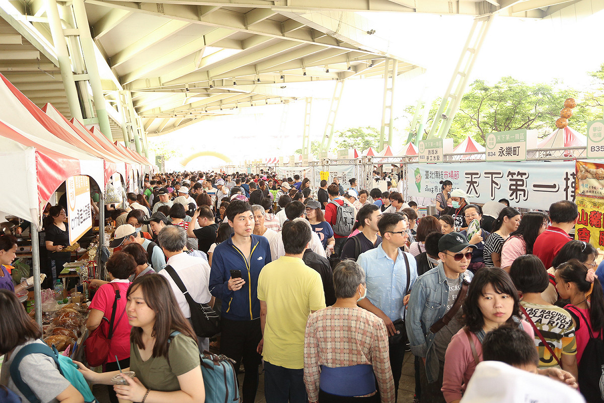 圖：台北市政府提供
