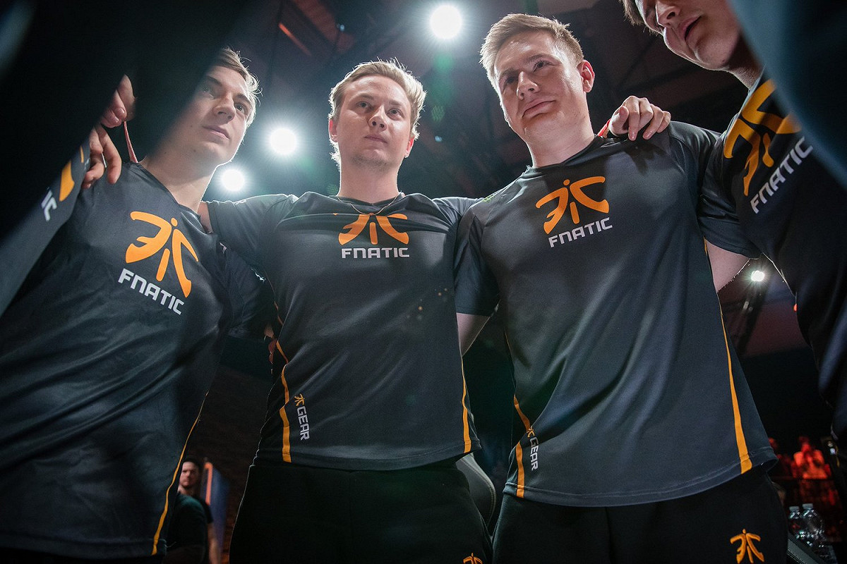老牌戰隊FNC（Fnatic）一洗先前賽季的沉悶憂鬱，完全擺脫春季賽的陰影，重新打回當年立足於歐洲的王者風采，而這樣亮眼的成績，FNC歸功於春季賽後去韓國的集訓。 圖：翻攝自Fnatic官方推特