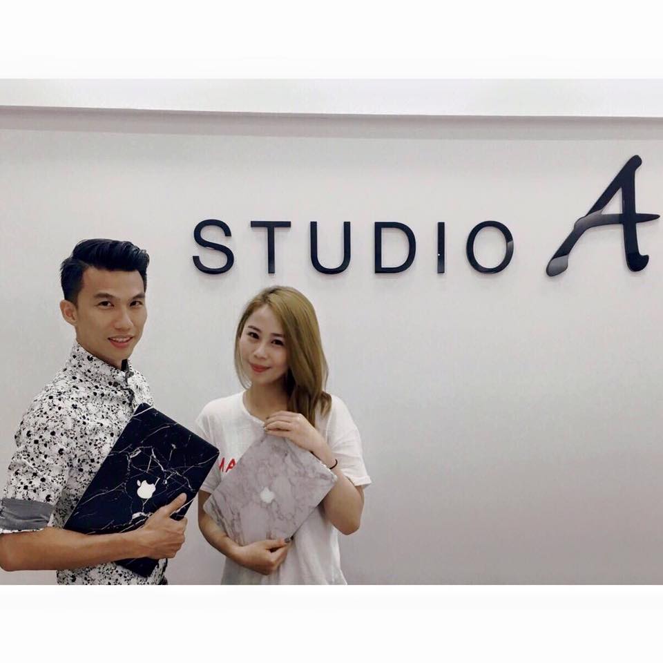 Studio A是Apple在台重要的協力廠商。 圖：翻攝於Studio A臉書