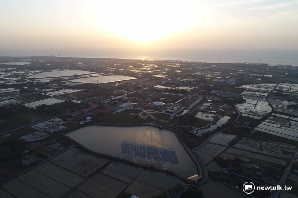 桃園農業博覽會首次試辦，市府預估兩年可吸引200萬人次參與，為地方帶來超過20億元的經濟效益。 圖：桃園市政府提供