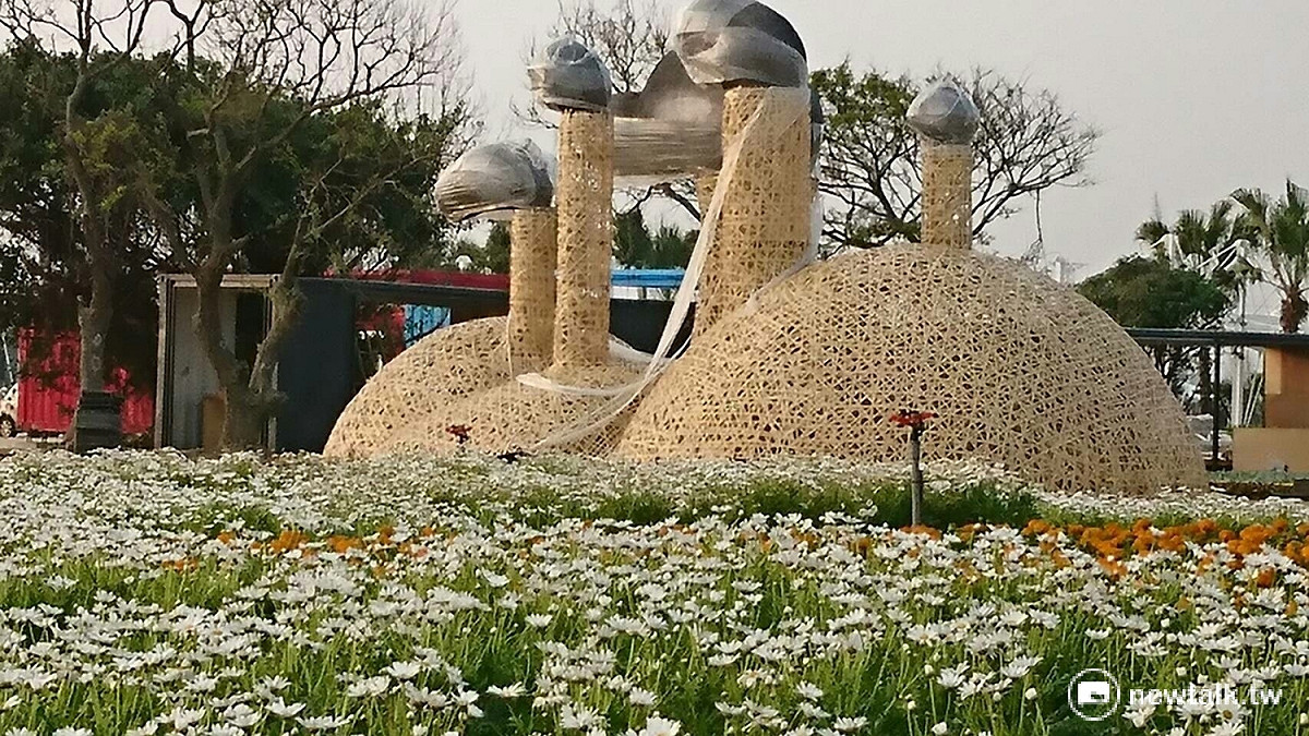 2017桃園農業博覽會 圖：桃園市政府提供