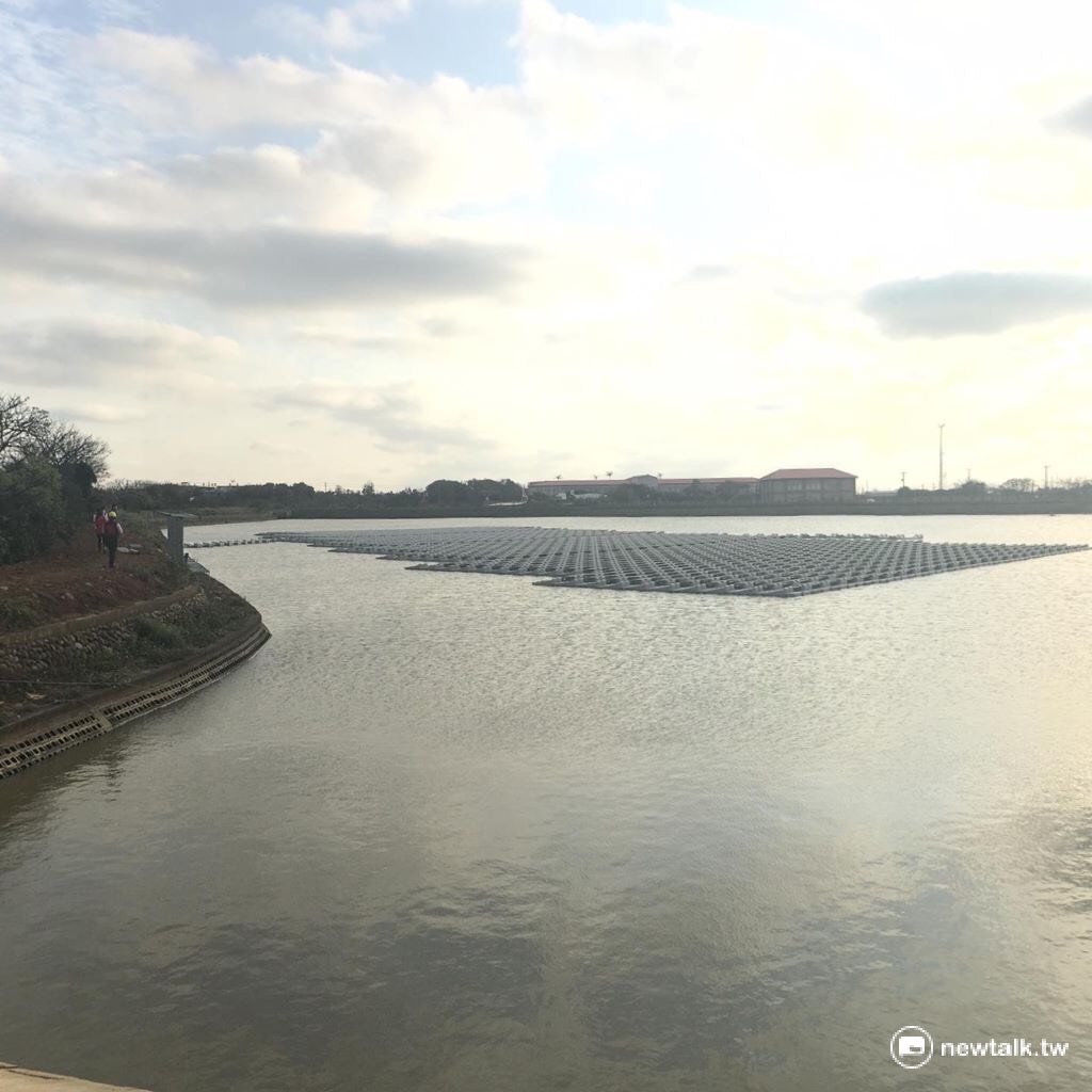 除了農博外，市府預計之後也會利用海洋資源，建立海螺主題公園。 圖：桃園市政府提供
