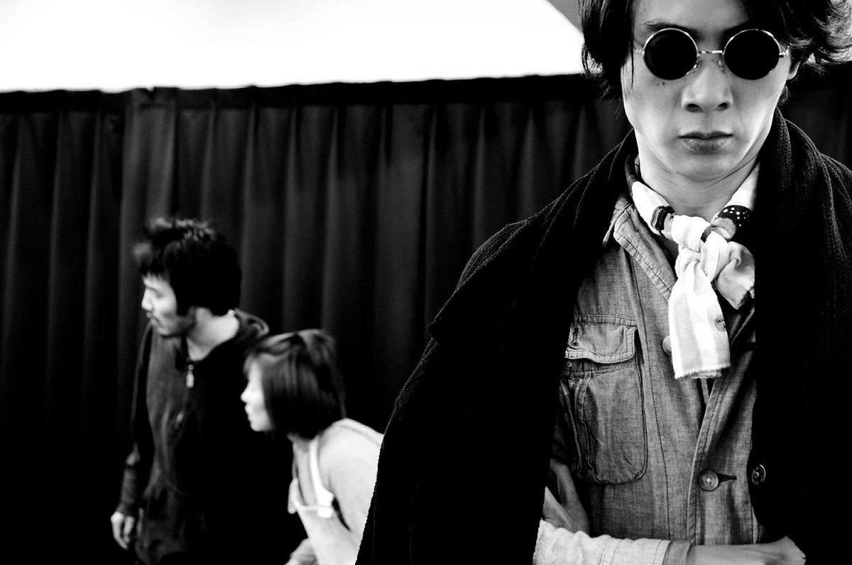 自然而然劇團5月將演出劇作《艾玲》，改編自波蘭劇作家維卡奇作品《鞋匠》
。 圖：自然而然劇團臉書