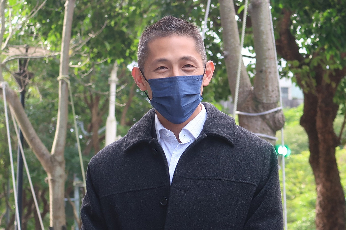 民進黨台北市第三選區立委補選候選人吳怡農 圖：林朝億/攝