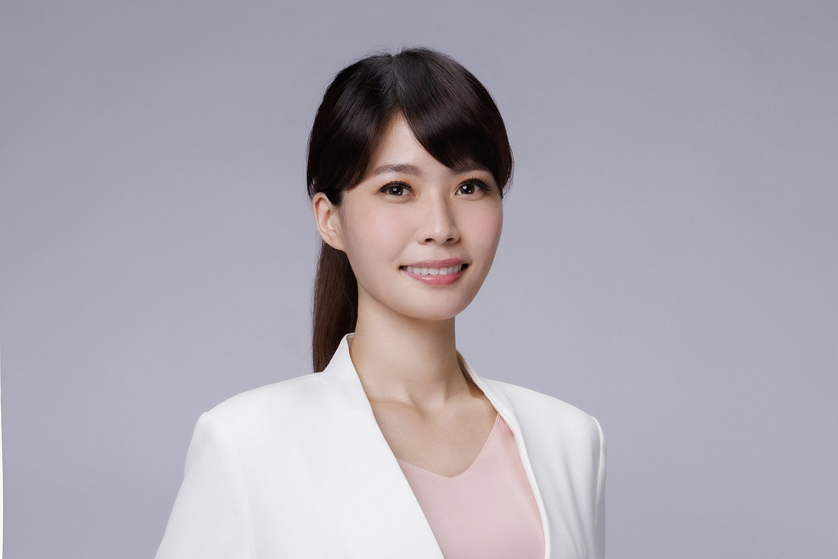 張硯卿接高市行國處鎮長。 圖:高雄市政府/提供