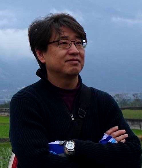 項賓和接高市新聞局長。 圖:高雄市政府/提供
