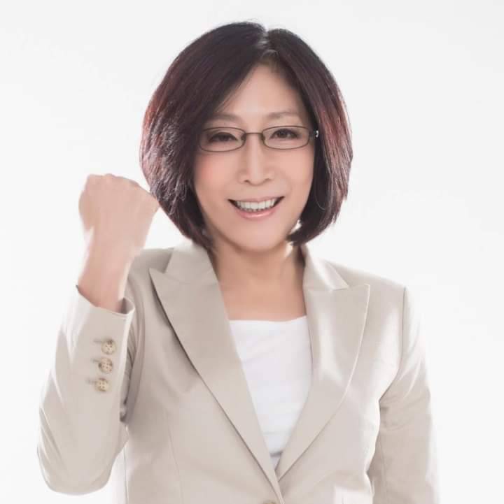 高雄市議員康裕成。 圖：翻攝康裕成臉書