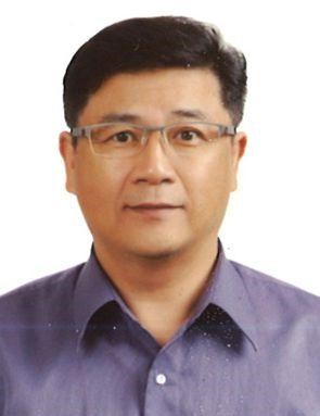 新任經發局長林榮川。 圖：台南市政府提供