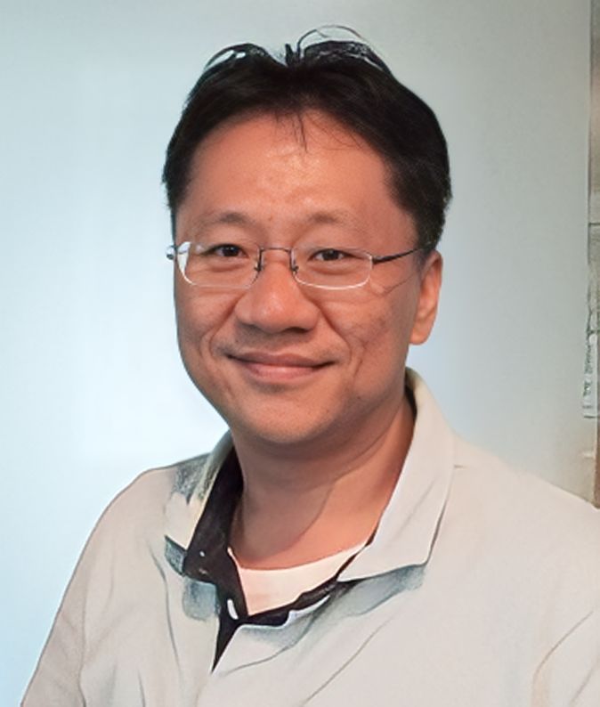 新任社會局長盧禹璁。 圖：台南市政府提供