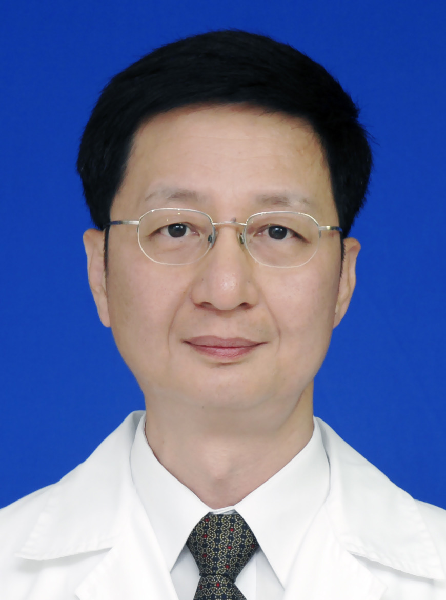 新任衛生局長蘇世斌。 圖：台南市政府提供