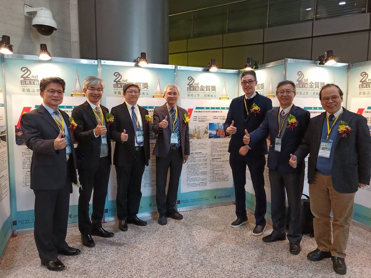 新北市對社宅興建不只追求量的興建，更追求質的提升。 圖：新北市城鄉局提供