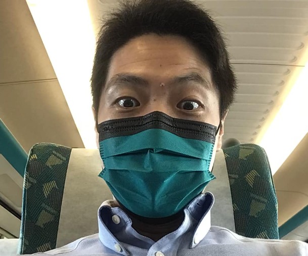 清潔阿姨與陳又新解除委託，律師同業為陳又新抱不平，直呼此舉真的會讓律師感到傷心。 圖：翻攝陳又新臉書
