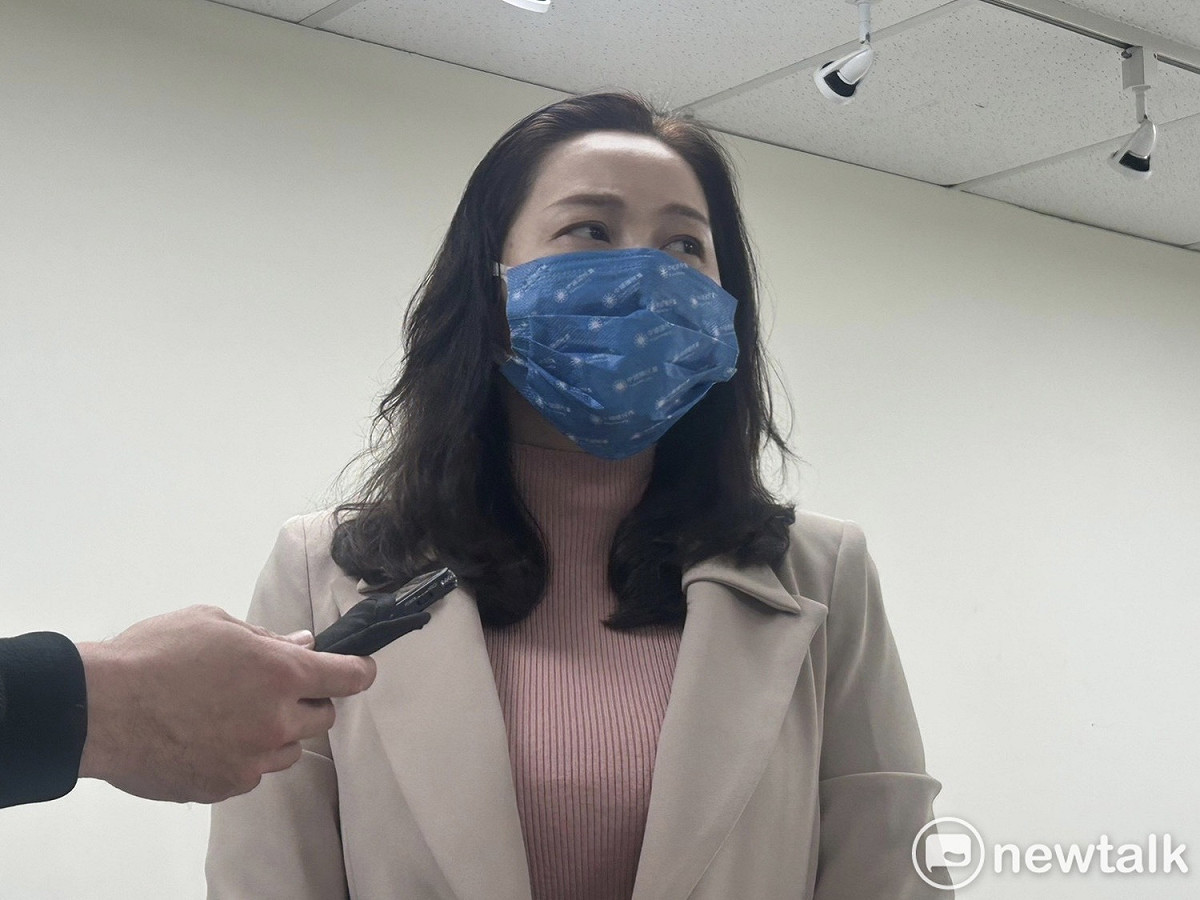樁腳涉賄遭檢方提當選無效 林杏兒:痛心 相信司法會還清白 | 社會 | Newtalk新聞