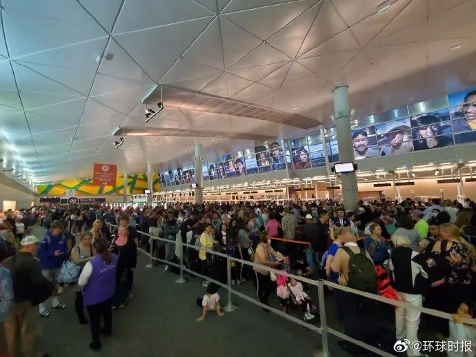 中國宣布將解除出入境限制，引起各國針對中國旅客強化防疫舉措之際，歐盟對此卻遲遲未有動作。歐盟輪值主席國瑞典聲明，將在4日召開會議，尋求制定一個共同政策。 圖：擷自推特