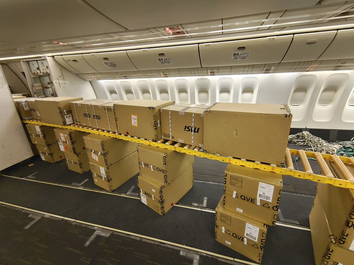 航勤醞釀春節罷工，長榮航空工會和機師工會都站出來發聲。 圖：機師工會／提供