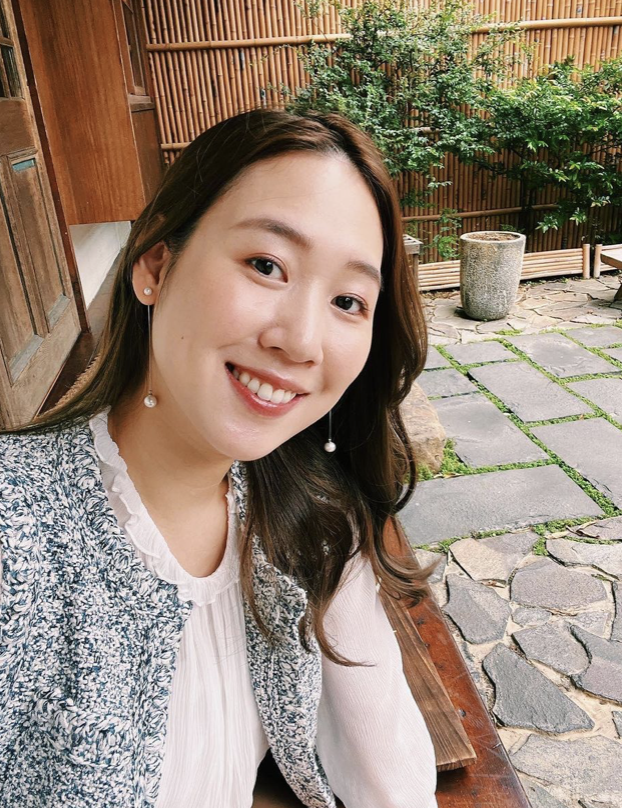 美妝網紅YouTuber雅勻突曝離婚消息，震驚網友。 圖：翻攝自雅勻IG