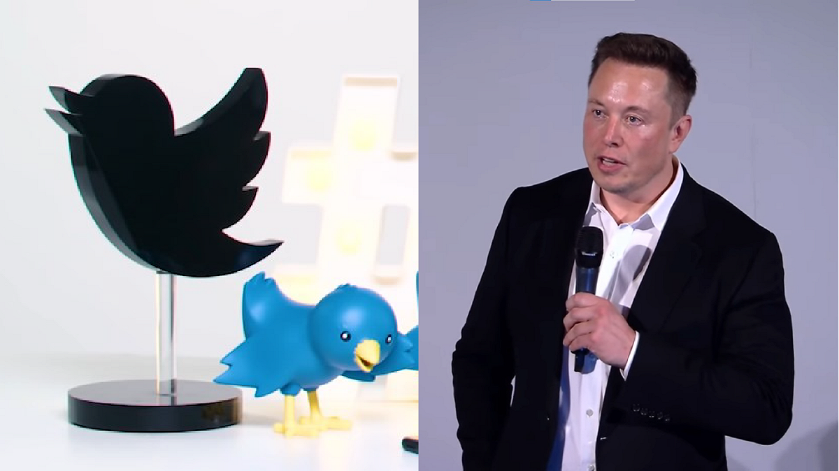 自從馬斯克接手Twitter（現已更名為X）後，平台的運營風格發生了顯著變化，呈現出更多中國社交媒體「微博化」的趨勢。 圖：翻攝自WIRED、Neuralink YouTube