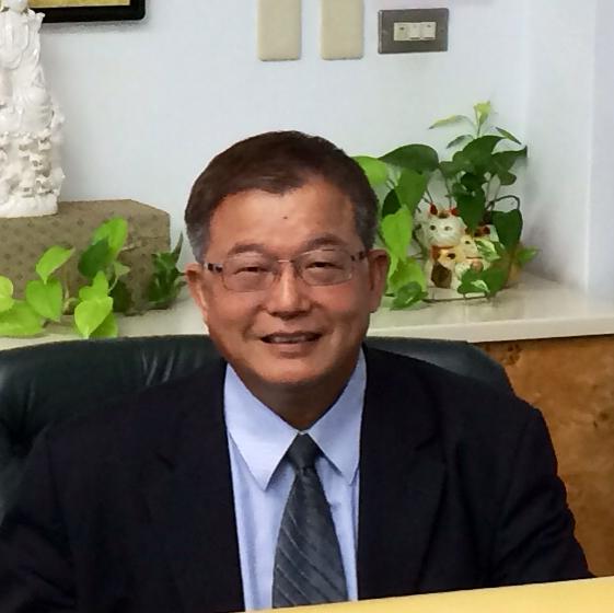台東縣政府建設處處長許瑞貴今日辭去建設處處長一職，宣布將在明年投入立委選舉。 圖：取自許瑞貴臉書