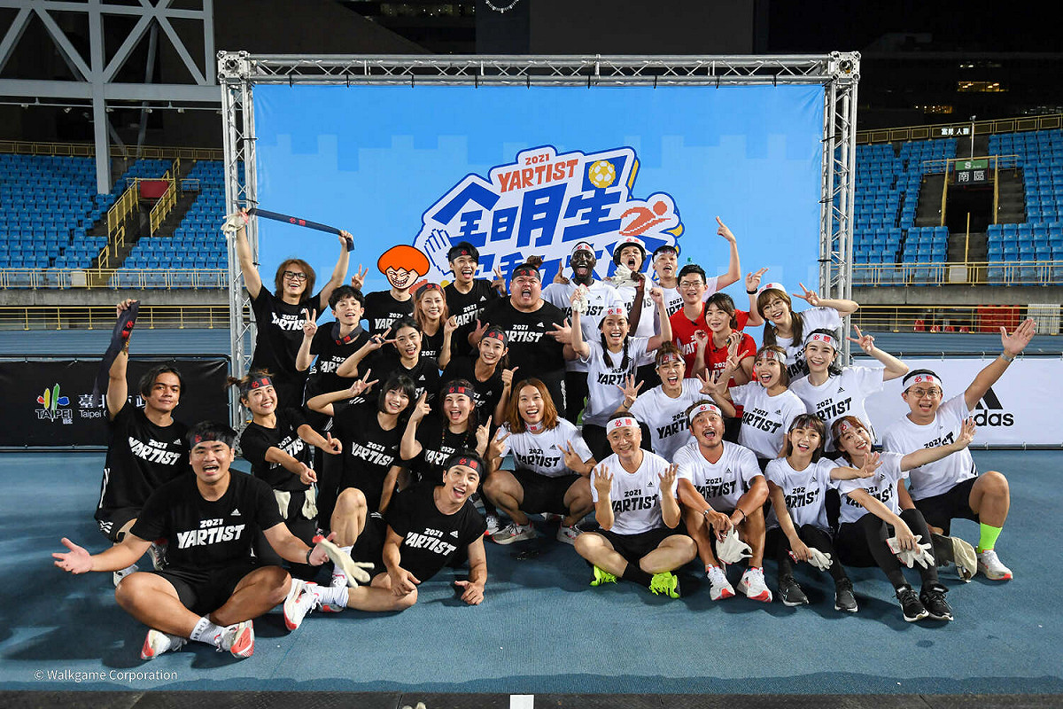 YT頻道《木曜4超玩》針對工讀生意外事件出面澄清。 圖：翻攝自木曜4超玩IG