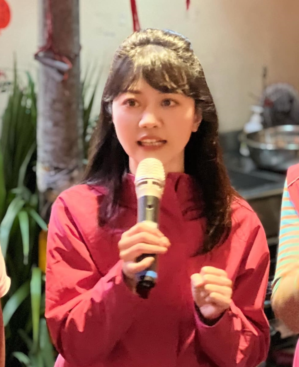 民進黨2022選舉大敗，黨籍立委高嘉瑜被眾多支持者視為「戰犯」，要求開除她的聲浪高漲。 圖：翻攝自高嘉瑜臉書