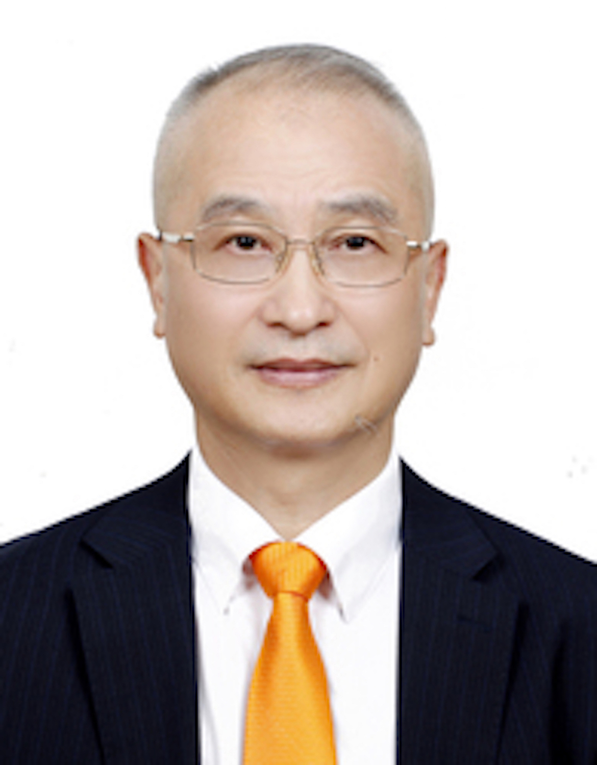 國立台北教育大學校長陳慶和。 圖：取自台北教育大學官網。