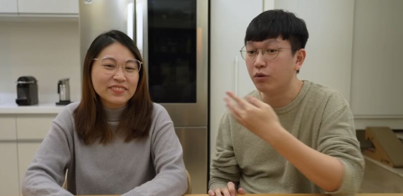 YouTuber好味小姐近期公開第二胎孩子的性別。 示意圖／好味小姐腦波弱
