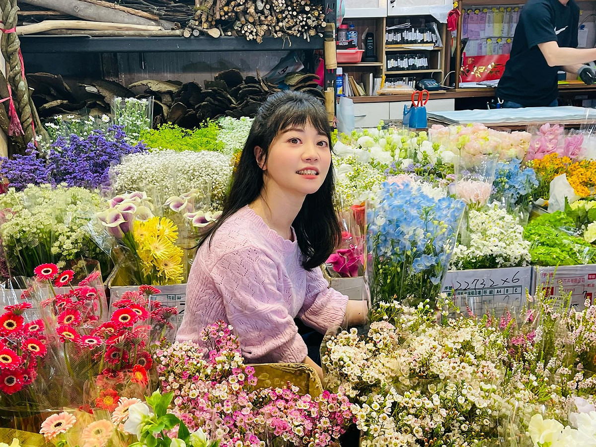 民進黨立委高嘉瑜。 圖:翻攝自高嘉瑜臉書