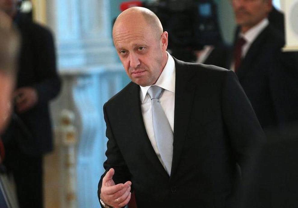 俄羅斯雇傭軍組織瓦格納集團的創始人普里戈津（Yevgeny Prigozhin）宣布在巴赫穆特戰役結束後將軍隊「重啟並縮小規模」，未來將把重心轉移至非洲發展開採業務。 圖：翻攝自搜狐網(資料照)