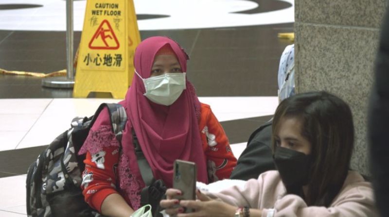 台北市勞動局局長高寶華呼籲民眾應合法使用所聘僱外籍移工，勿使移工從事許可以外之工作。 圖／報系資料照