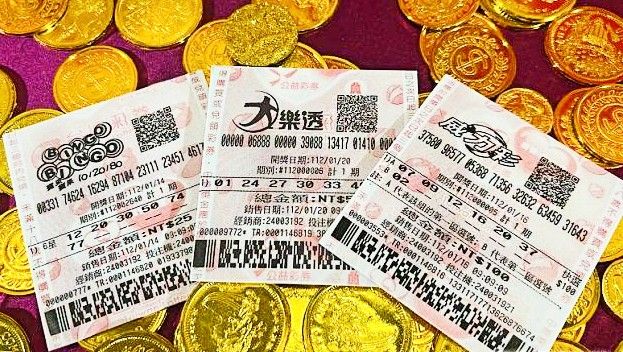 ▲台灣彩券每年到了過年時，都會進行春節加碼獎金，今年總獎金加碼到9億之多，創下六年來新高。 （圖／記者顏真真攝）