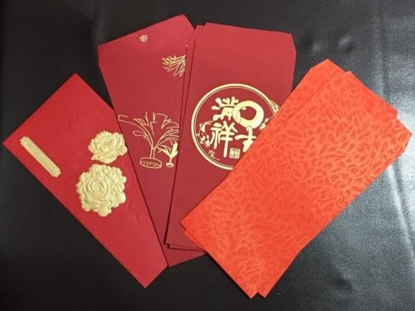 ▲有男網友在除夕當天發1千元紅包給姪子，結果卻慘遭姑姑飆罵「夠帶衰」，而理由曝光也引來鄉民議論。（示意圖／翻攝自《NOWnews攝影中心》）