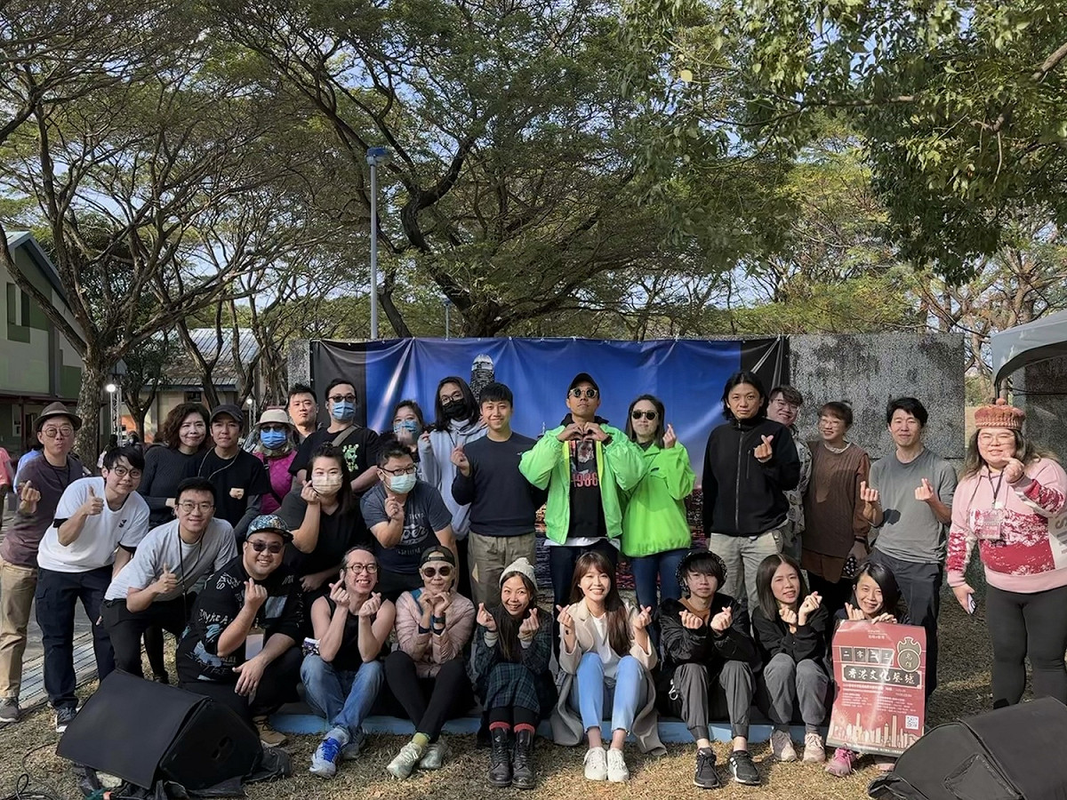 「2023香港年宵在高雄」活動圓滿落幕。 圖：高雄市政府行政暨國際處/提供