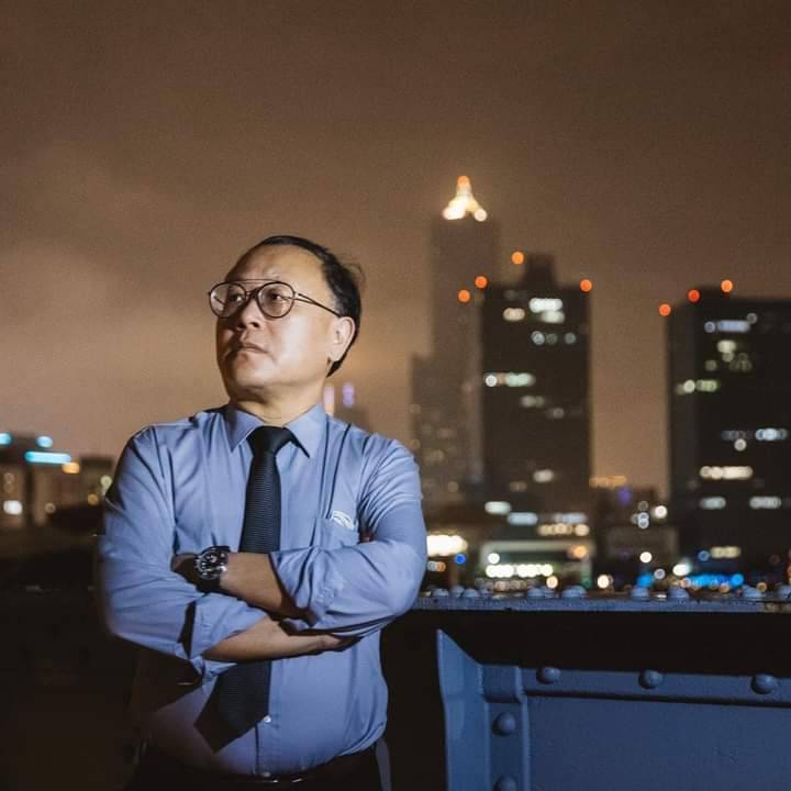 新任文化部長史哲。 圖：高市府提供