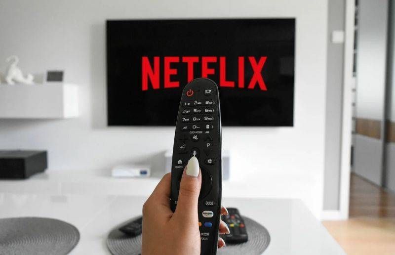Netflix宣布將開始掃蕩寄生帳號，官方將會利用IP位址、裝置識別碼等方式來判別使用者是否為帳號持有人或同住人。 示意圖／取自pixabay